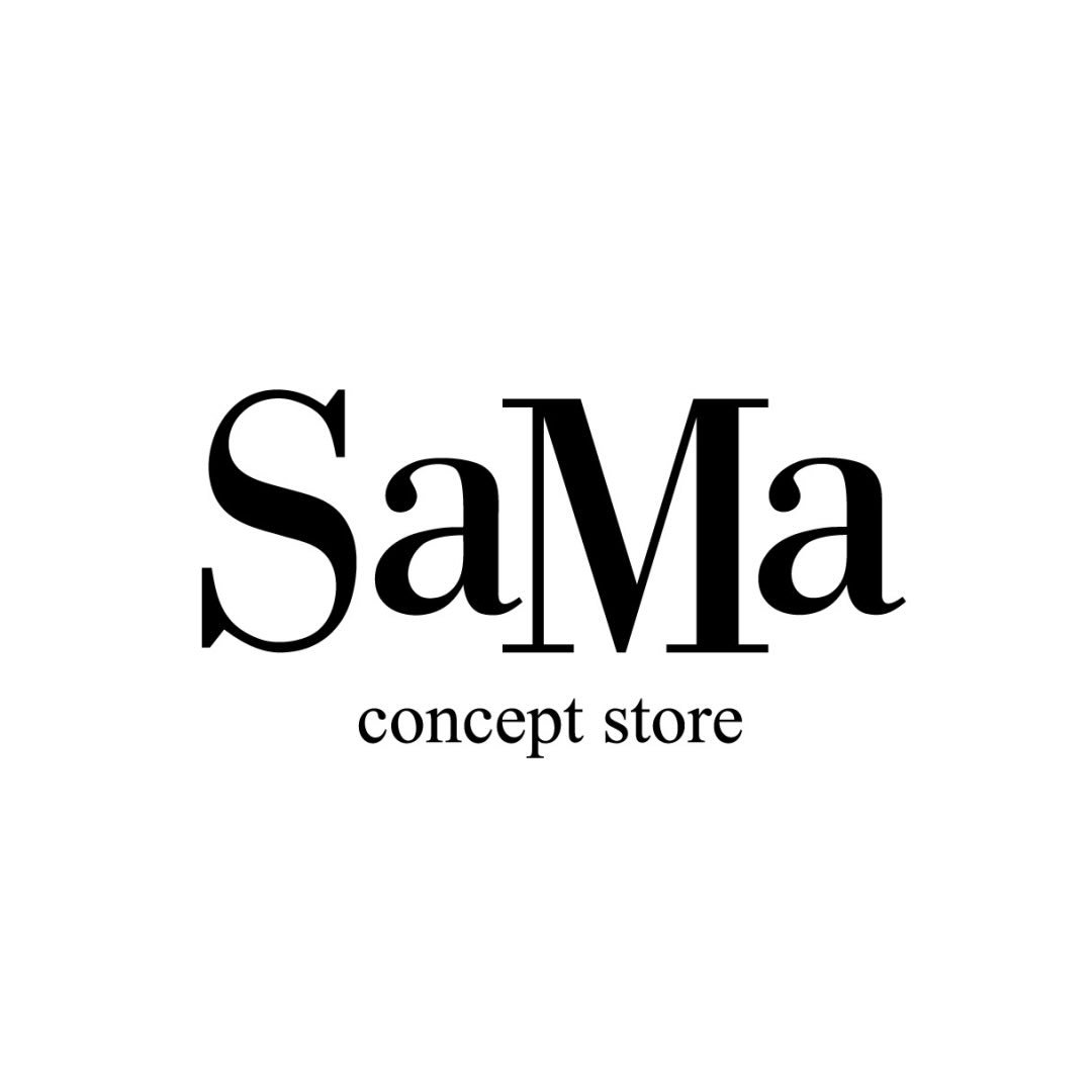 SaMa Concept Store